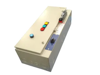 Schneider Electric LE1D188B61 — Motor Starters