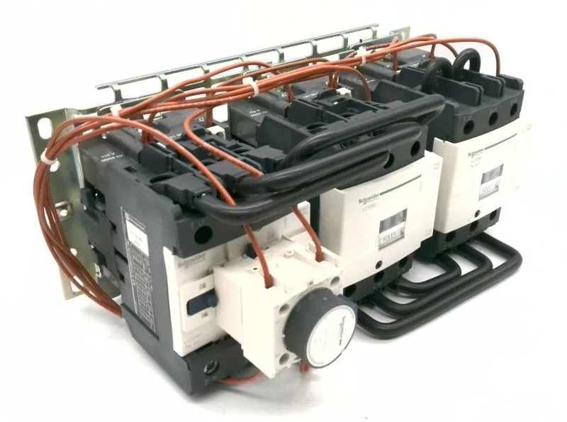 Schneider Electric LC3D80F7A64 (image 2)