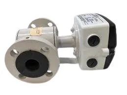 Siemens 7ME65203MJ132LA2 — Flow Meters (image 2)