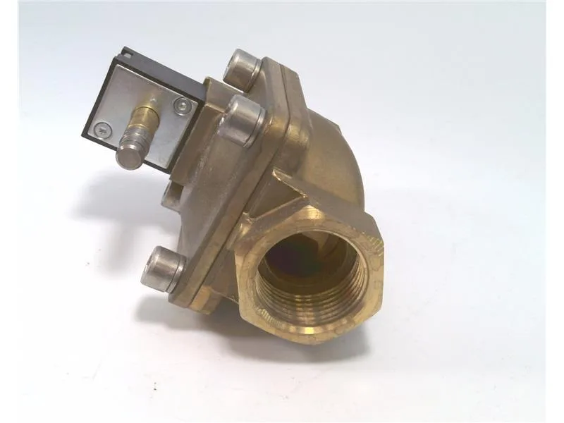 Festo MN1H-2-1-MS — Solenoid & Directional Valves (image 3)