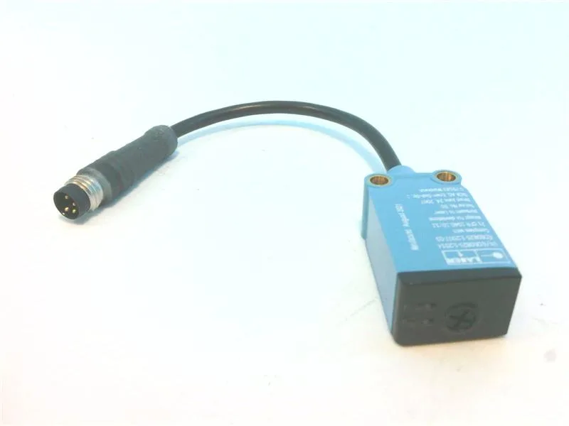 SICK WTB4SL-3P3261 — Photoelectric Sensors (image 2)