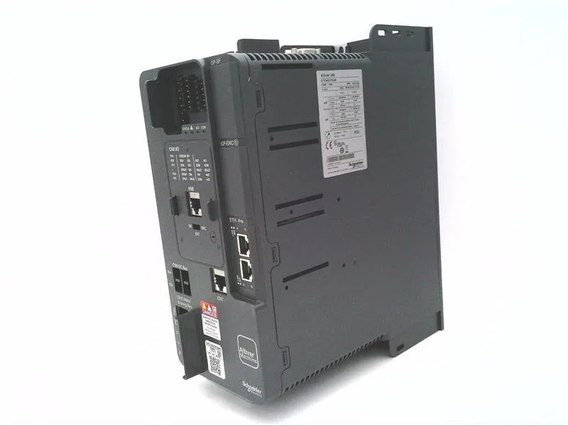 Schneider Electric ATV340U75N4E (image 3)