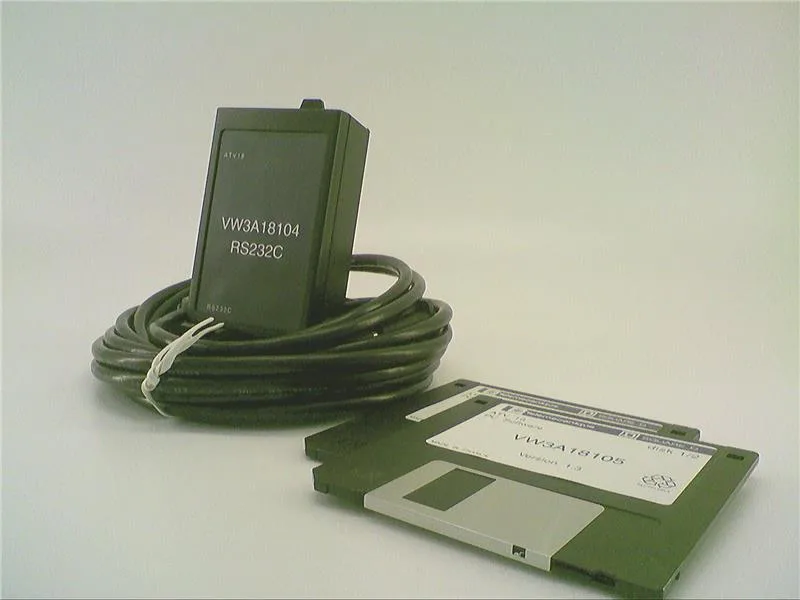 Schneider Electric VW3-A18104