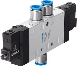 Festo CPE24-M3H-5/3ES-QS-10