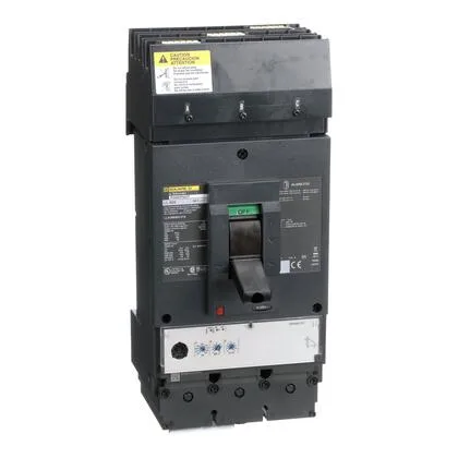 Schneider Electric LLA36600U31X (image 2)