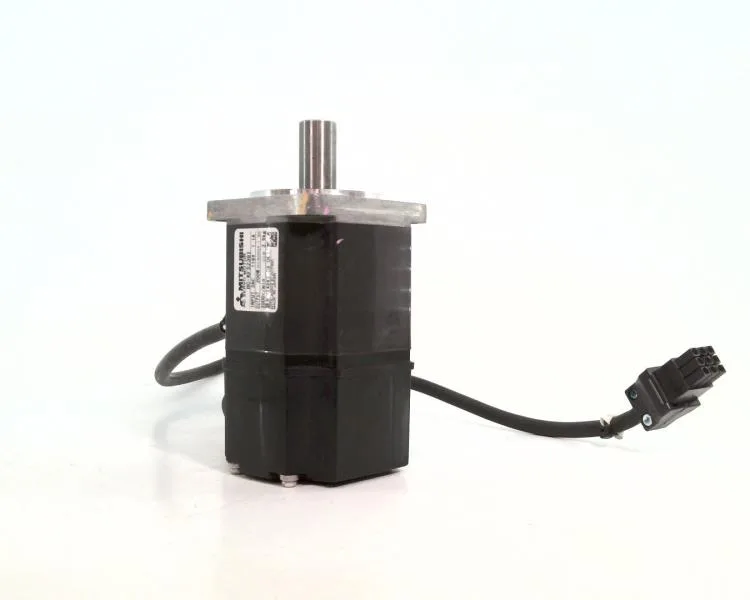 Mitsubishi Electric HC-KFS23G1 — Servo Motors (image 4)
