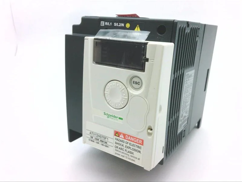 Schneider Electric ATV12H075F1 (image 5)