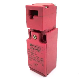 Schneider Electric XCK-P591 — Limit Switches