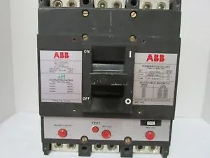 ABB UXAB-710530-R999