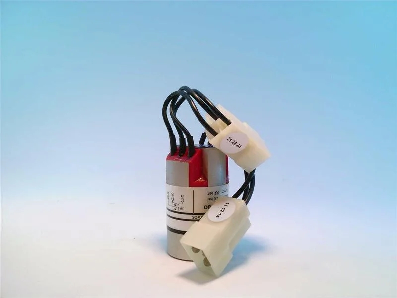 ABB UXAB369899115 — Miniature Circuit Breakers (MCB) (image 4)