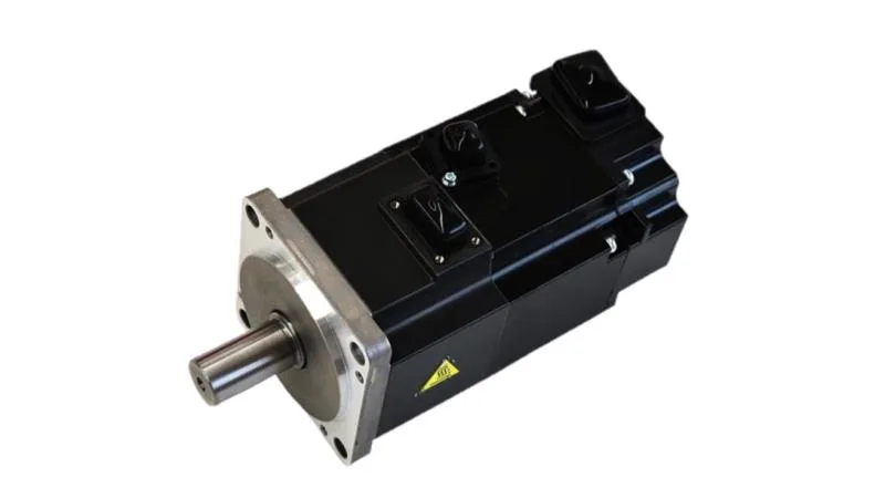 Mitsubishi Electric HG-KR73 — Servo Motors (image 2)