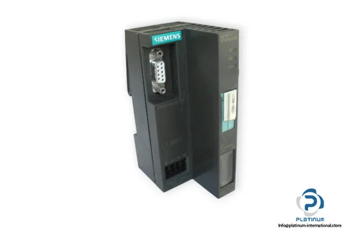 Siemens 6ES7151-1AA03-0AB0 — PLC Communication Modules (image 3)