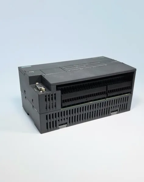 Siemens 6ES7288-1SR60-0AA1 — DIN Rail Power Supplies (image 3)