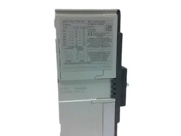 ABB XT3N 225 TMF 125-1250 3P F F UL/CSA — Molded Case Circuit Breakers (MCCB) (image 3)