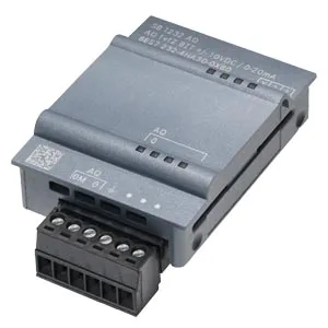 Siemens 6ES7232-4HA30-0XB0 — Analog Output Modules (image 5)