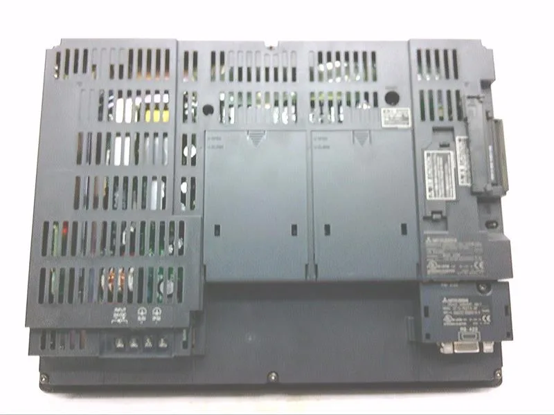 Mitsubishi Electric GT1585-STBD — HMI Operator Interfaces (image 2)