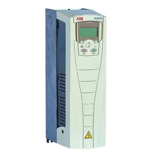 ABB ACS510-01-125A-4 — AC Drive (VFD) 480V