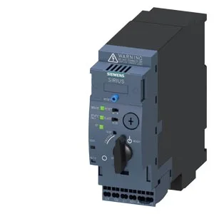 Siemens 3RA6400-2EB43 — Motor Starters (image 2)