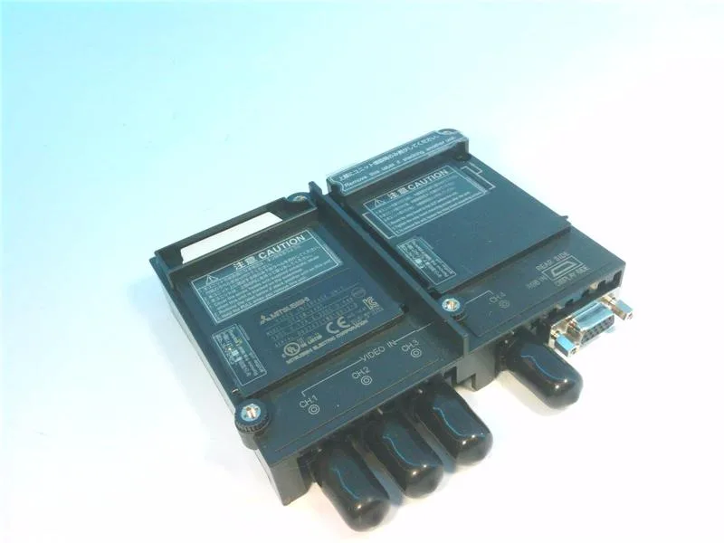 Mitsubishi Electric GT16M-V4R1 — HMI Operator Interfaces (image 2)