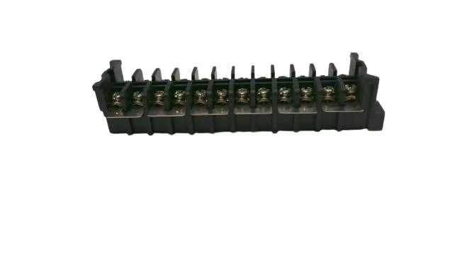 Fuji Electric AYBN011-1 — Circuit Breaker Accessories (image 3)