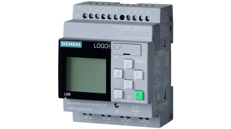 Siemens 6ED10521FB080BA2 (image 2)