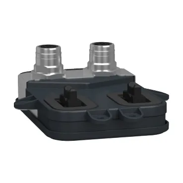 Schneider Electric LXMMCBCAS01S100 — Servo Drives