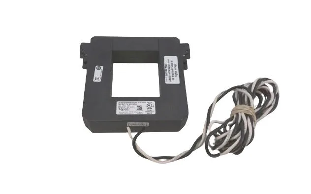 Schneider Electric METSECTSP5A3060U (image 3)