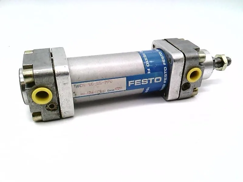 Festo DN-40-65-PPV — Pneumatic Cylinders & Actuators