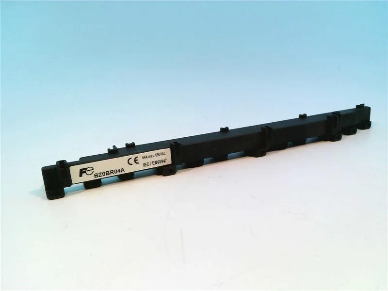 Fuji Electric BZ0BR04A — Circuit Breaker Accessories (image 4)