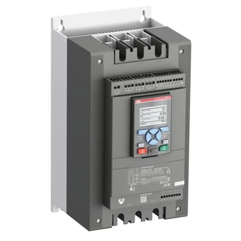 ABB 1SFA898111R7009 — Soft Starters (image 3)