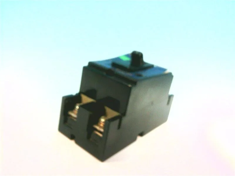 Mitsubishi Electric NF30-CS-2P-3A — Molded Case Circuit Breakers (MCCB) (image 3)