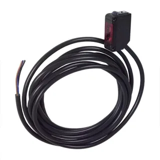 Omron E3Z-R81 — Photoelectric Sensors (image 2)