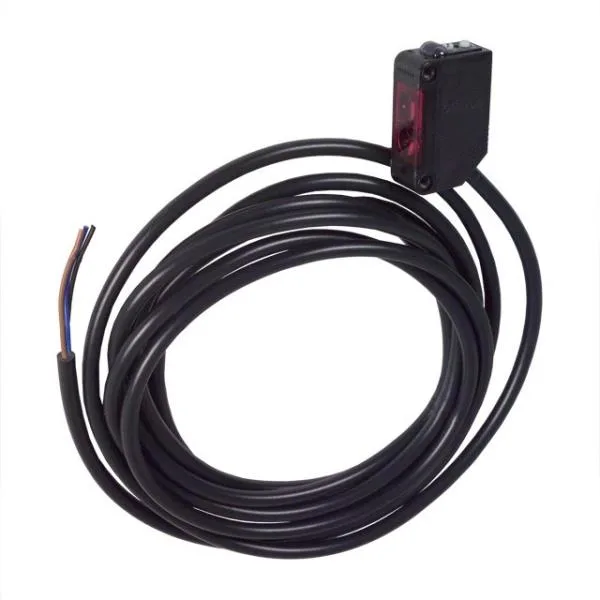 Omron E3Z-R81 — Photoelectric Sensors (image 2)