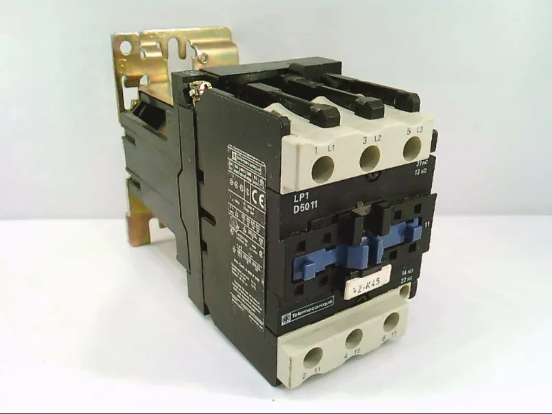 Schneider Electric LP1-D5011