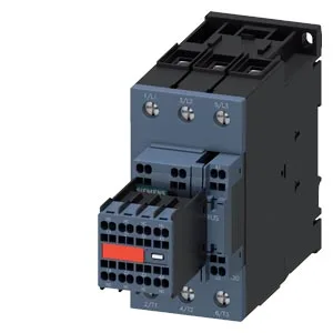 Siemens 3RT2037-3NB34-3MA0 — Contactors