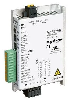 Schneider Electric SD315DN10B400 (image 2)