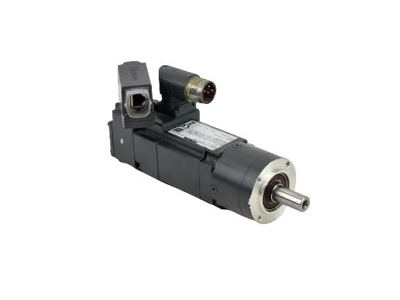 Siemens 1FK7022-5AK71-1VU3-Z-A31 — Servo Motors (image 2)
