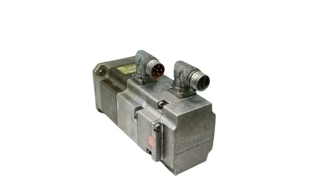 Siemens 1FK70425AK711EH2 — Servo Motors up to 0.75kW (image 5)