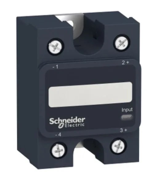 Schneider Electric SSP1A4125M7T