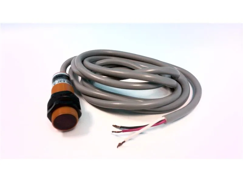 Omron E3F-R1B4 — Photoelectric Sensors (image 2)