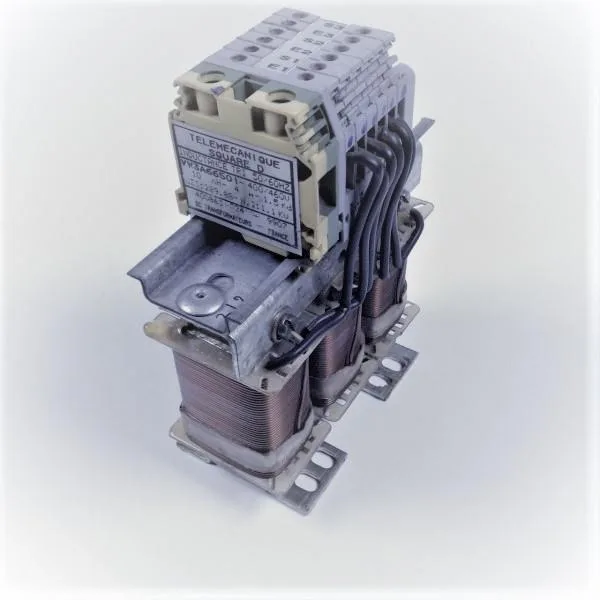 Schneider Electric VW3A66501