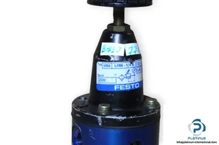 Festo LFRN-1/4-B