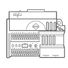 Schneider Electric VW3A3321 — Motor Control Accessories (image 2)