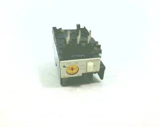 Fuji Electric TK-0NY 0.8-1.2A — Overload Relays (image 4)