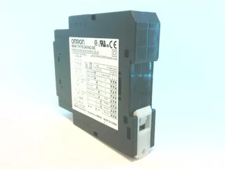 Omron K8AK-TH11S 24VAC/DC — Process / Temperature Controllers (image 4)