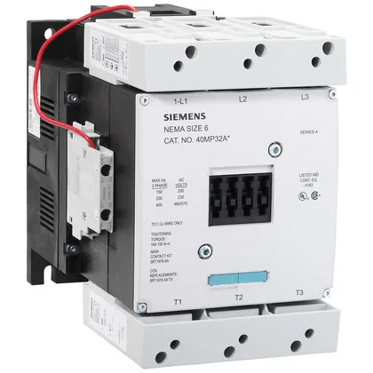 Siemens 40MP32AH