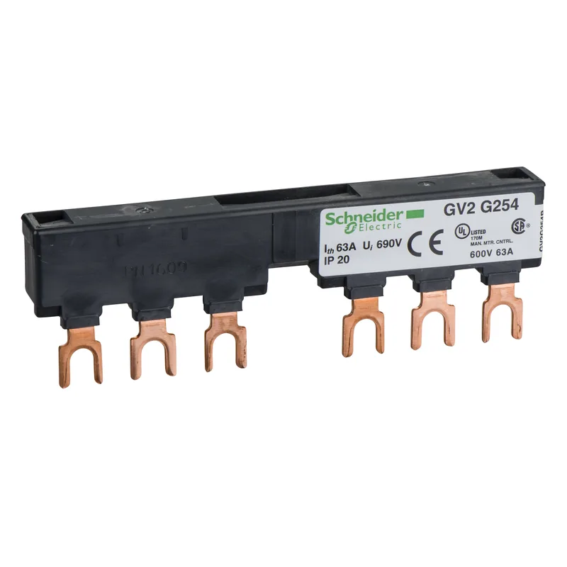 Schneider Electric GV2G254 (image 2)