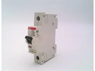 ABB S281-K10A — Miniature Circuit Breakers (MCB) (image 3)