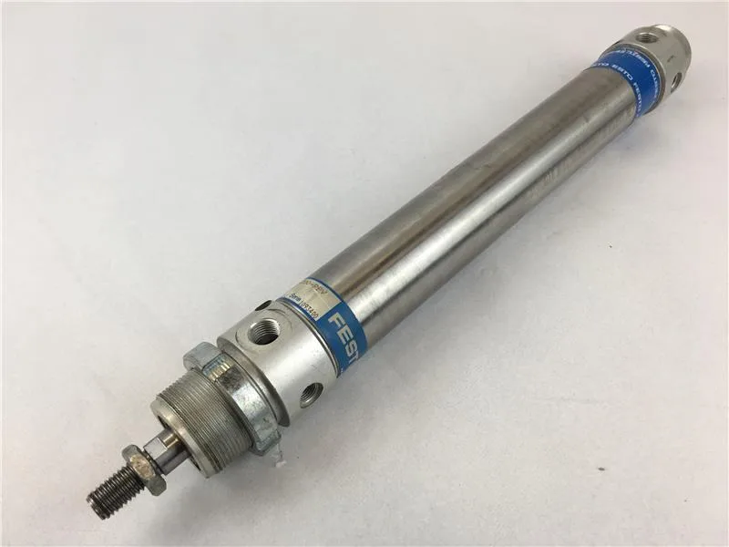 Festo DSW-40-200-PPV-B — Pneumatic Cylinders & Actuators