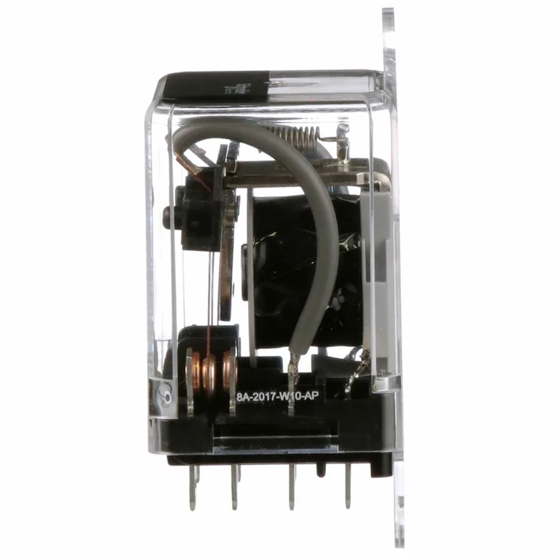Schneider Electric 389FXBXC112D (image 2)